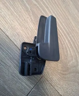 Volkswagen ID. Buzz Engine bonnet (hood) release handle 5H1283533