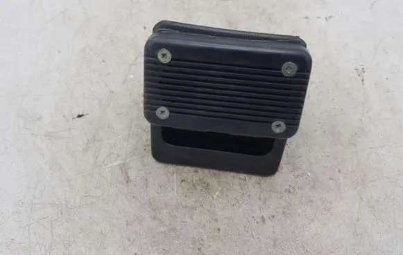 Subaru Impreza II Panel speaker NOCODE