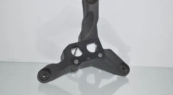 BMW 2 F46 ABS pump bracket 6799814 34516799814