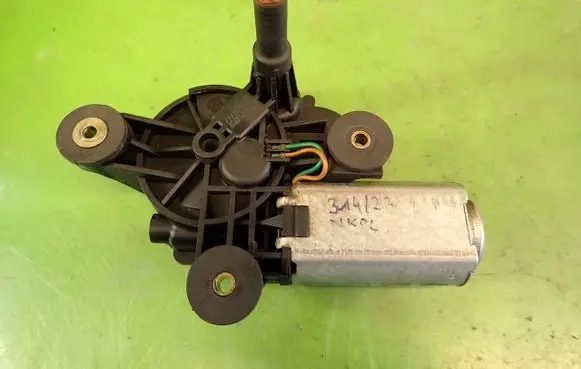 Fiat Idea Rear window wiper motor MS259600-7030