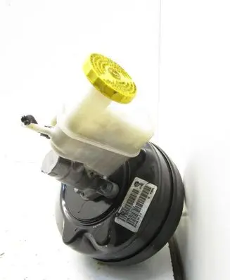 Jeep Cherokee Brake booster A0204824245