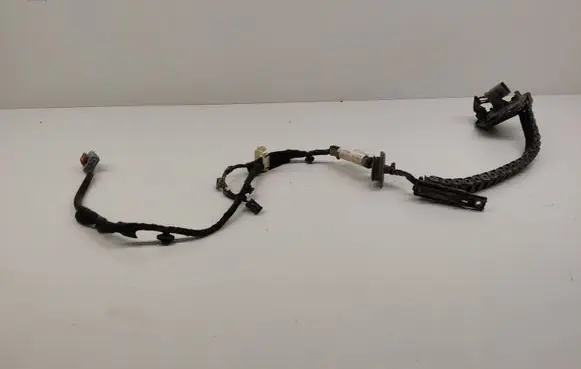 Citroen Berlingo Sliding door wiring loom 9828028780