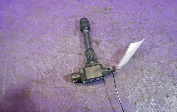 Nissan Micra High voltage ignition coil 22448AX001