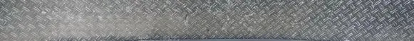 Mazda Premacy Roof bar rail