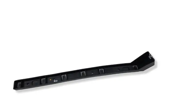 Fiat Tipo Rear bumper mounting bracket 52042927
