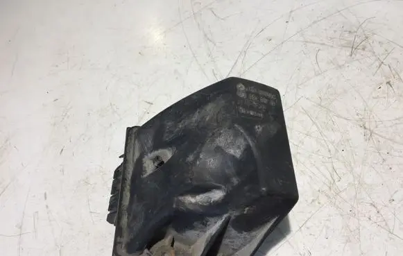 Mercedes-Benz Sprinter W906 Vacuum air tank 44644760 A6510700668