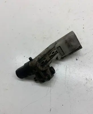 Volkswagen Golf Plus Crankshaft speed sensor 036906433E