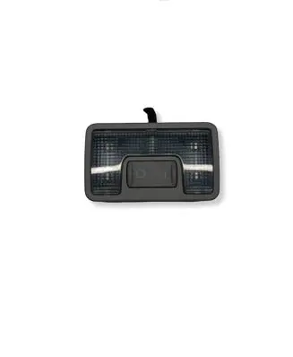 Audi A6 S6 C5 4B Rear seat light 4B9947123