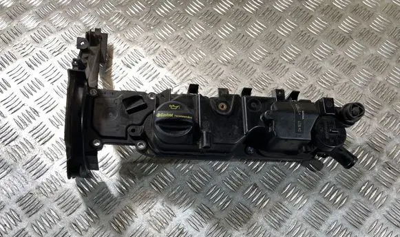 Volvo V50 Rocker cam cover 9689112980 D4162T