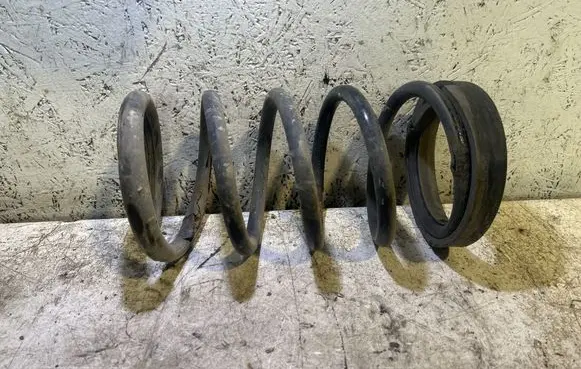 Volvo S60 Rear coil spring