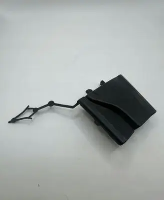 Volkswagen T-Cross Front tow hook cap/cover 2GM807241