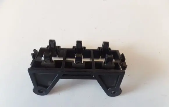 Audi A6 S6 C5 4B Seat wiring loom 4B0937545B