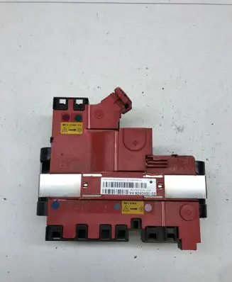 BMW 7 F01 F02 F03 F04 Positive wiring loom 9240490 61149240490