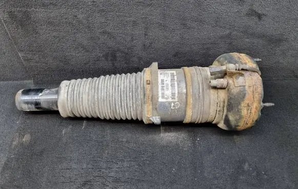 Audi A6 S6 C7 4G Air suspension front shock absorber 4G0616039N 4G0616039AD 4G0616039AE