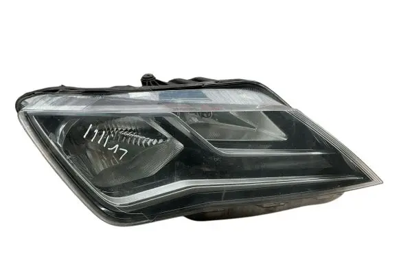 Seat Toledo IV (NH) Headlight/headlamp 6JC941016 90019683