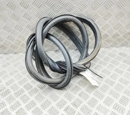 Alfa Romeo Giulia Rubber seal front coupe door 50543587