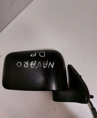 Nissan Navara D22 Front door electric wing mirror E4012089 E4022089