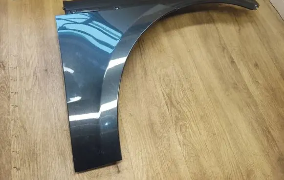 Porsche Macan (95B) Fender 95B821112B 95B821104B