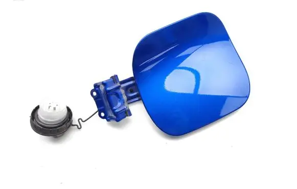 Toyota C-HR I Fuel tank cap 