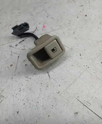 Hyundai Santa Fe Fuel tank opening switch 935552B000