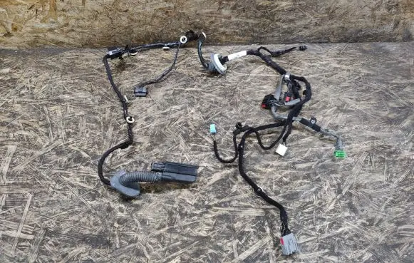 Jaguar XE Front door wiring loom JX7314631DA