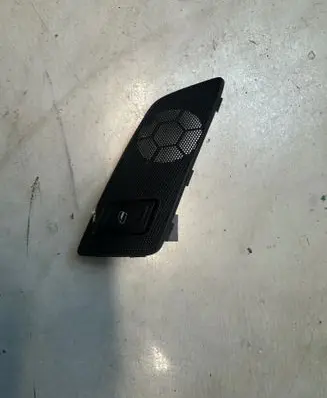 Skoda Octavia Mk2 (1Z) Electric window control switch 1Z1867436