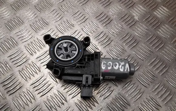 Volkswagen Amarok Front door window regulator motor 6R0959802EH