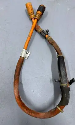 BMW 3 F30 F35 F31 Other wiring loom 6824108