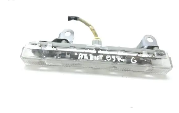 Toyota Auris 150 Third/center stoplight