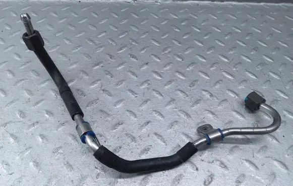 Hyundai i20 (BC3 BI3) Fuel line pipe NNNNN