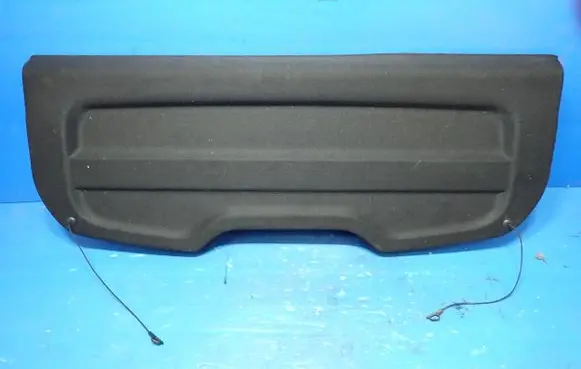 Chrysler Ypsilon Parcel shelf 