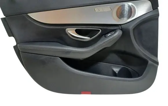 Mercedes-Benz C W205 Sliding door card 30312821