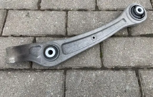 Audi A6 S6 C7 4G Front lower control arm/wishbone 8K0407156C