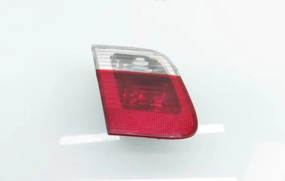 BMW 3 E46 Rear/tail lights 