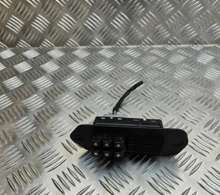 Mercedes-Benz Citan W415 Sliding door contact joint 8200428704D