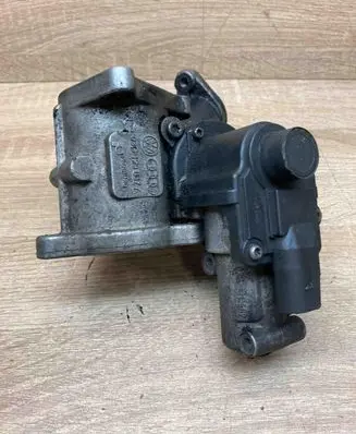 Volkswagen Golf V EGR valve 03G129637A BMP