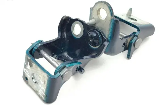 Opel Grandland X Rear door hinge set