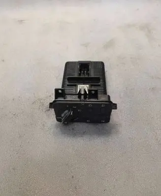 BMW 3 E46 Light switch 6907947 086480061 0180156