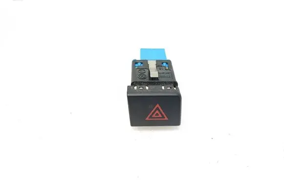 Volkswagen Transporter - Caravelle T6 Hazard light switch 7E0953509