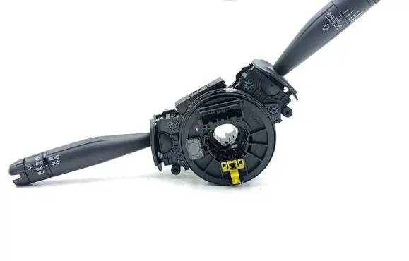 Chevrolet Corvette C8 Wiper turn signal indicator stalk/switch 86773958