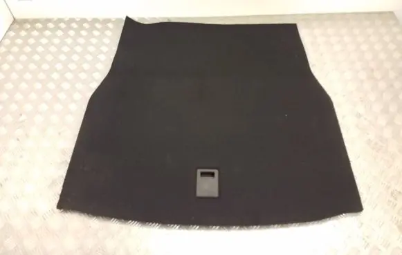 Mercedes-Benz C W205 Trunk/boot mat liner 