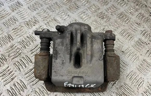 Subaru Forester SJ Rear brake caliper