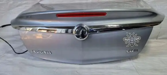 Opel Insignia A Tailgate/trunk/boot lid 