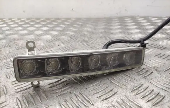 LED Daytime headlight