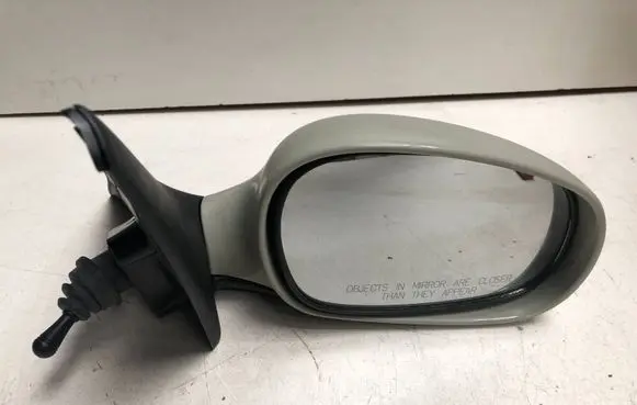 Chevrolet Lanos Manual wing mirror 96545959 0789406340