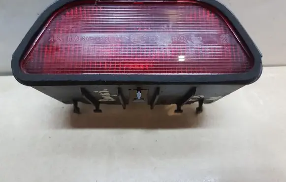 Mercedes-Benz ML W163 Tailgate rear/tail lights A1638200156