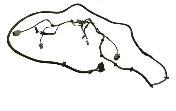 Ford Focus Other wiring loom 987521001 4m5114480