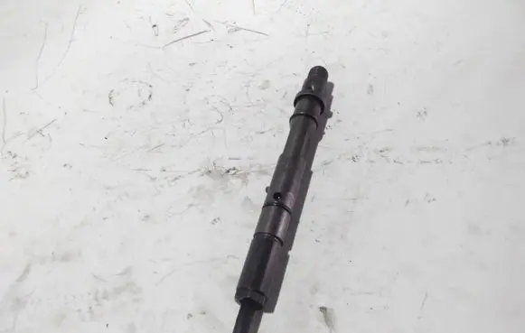 Audi A6 S6 C5 4B Fuel injector 059130201A 0432133825