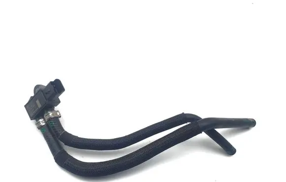 Citroen Jumper Exhaust gas pressure sensor 0281006300