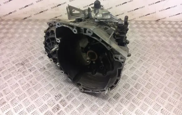 Fiat 500X Manual 5 speed gearbox 55236747